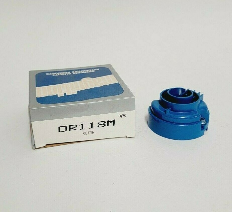 GP Sorensen Distributor Rotor DR118M NOS SHIPS FREE