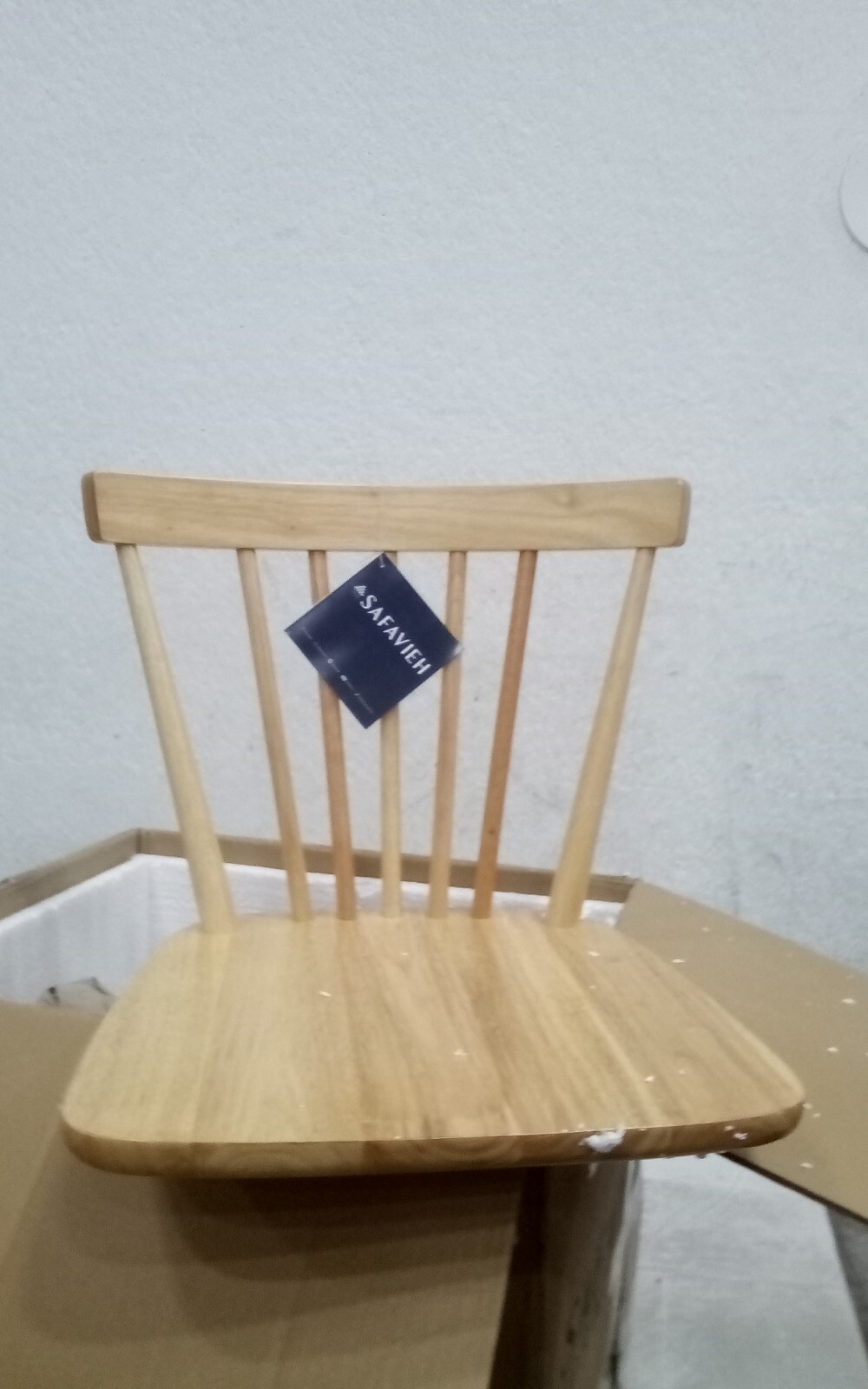 Safavieh Spindle Dining Chair, Reduced Price 2172727391 AMH8500B