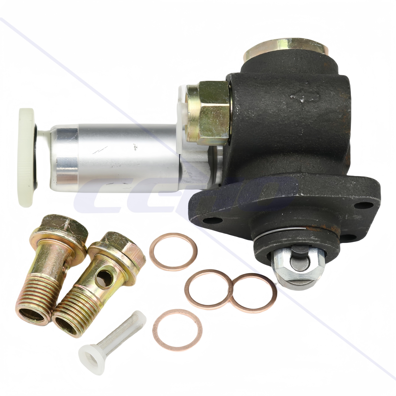 9440080022 Fuel Supply Pump Fit for 9 440 080 022 E6HZ 9350 A
