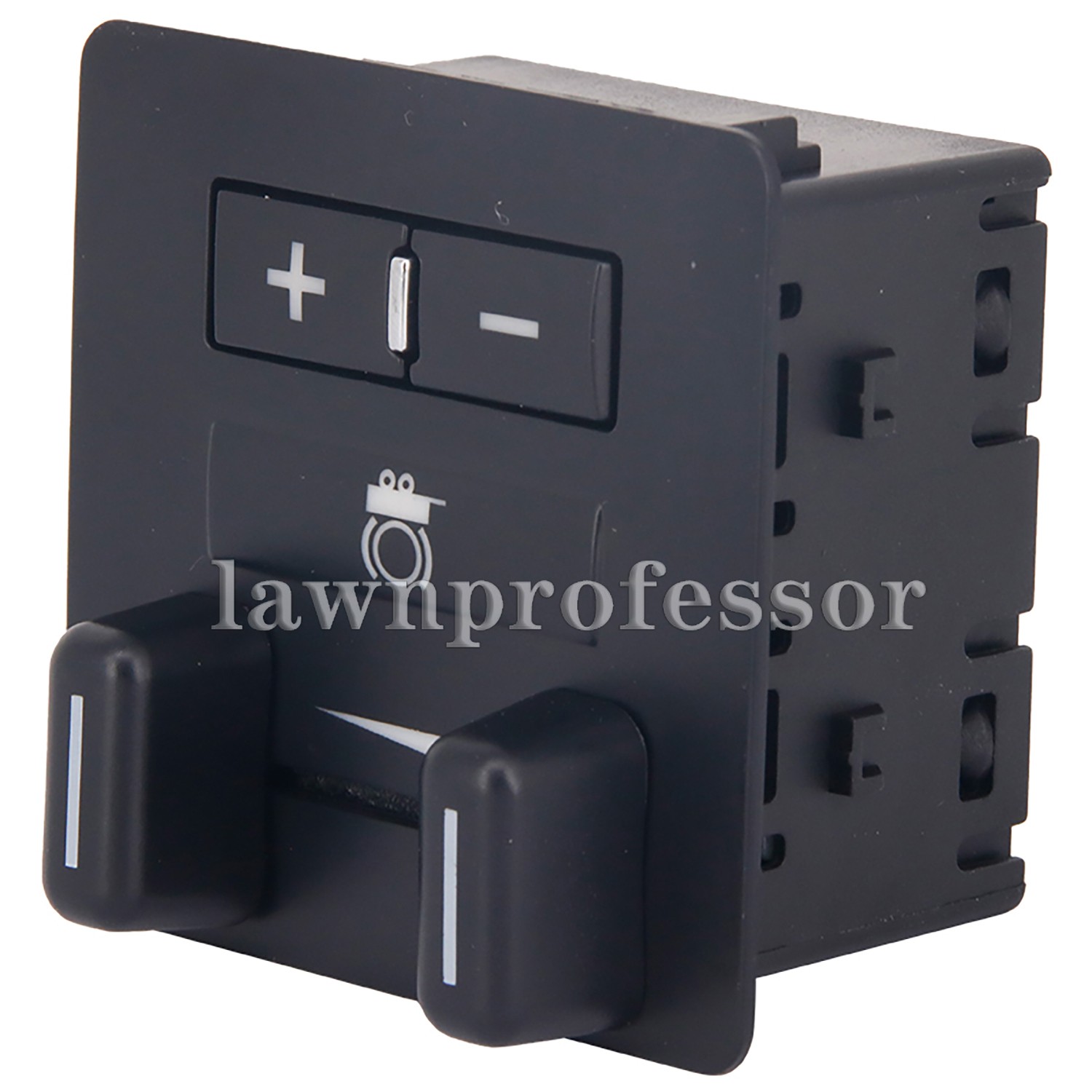 Trailer Brake Controller For Chevrolet Silverado 1500 2500 HD 3500 HD 2007-2014