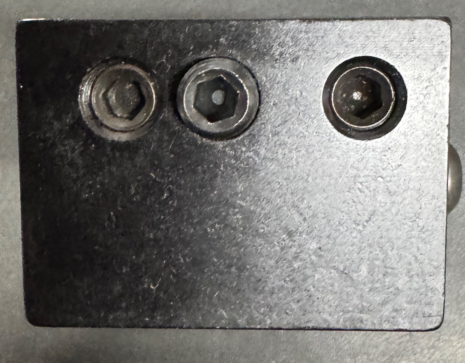 Universal Handgun Sight Pusher Tool (Z24)