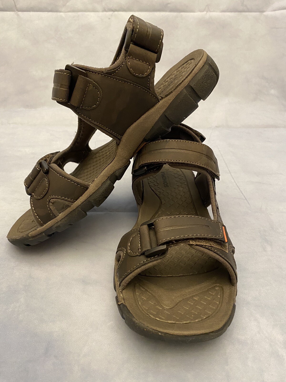 MENS SANDALS SZ 9 SO