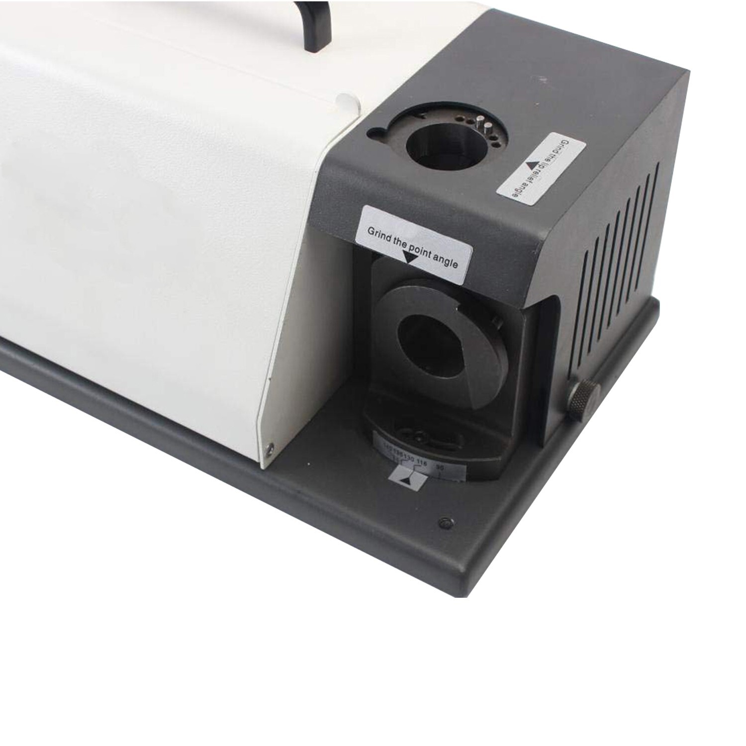 Kaka TX-Z20 Drill Bits Sharpener and Grinder Drill Grinding Machine