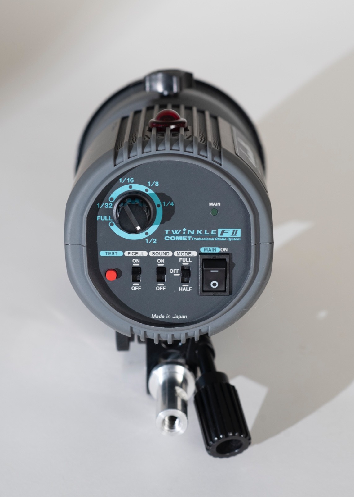 Dyna Lite Twinkle monoblock strobe unit