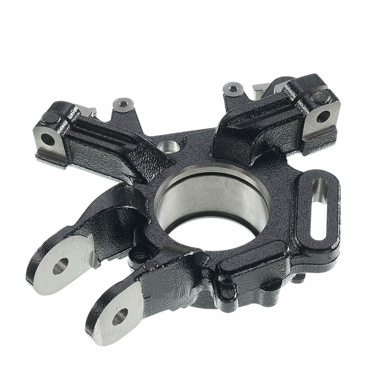 Spindle Steering Knuckle Rear Left for Ford Explorer Mercury Mountaineer 2003-05