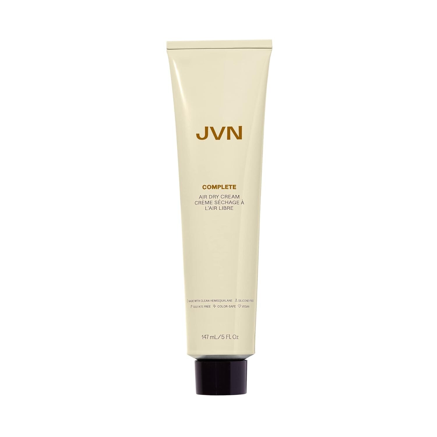 2 Pieces Lot - JVN Complete Air Dry Cream 5oz Full Size