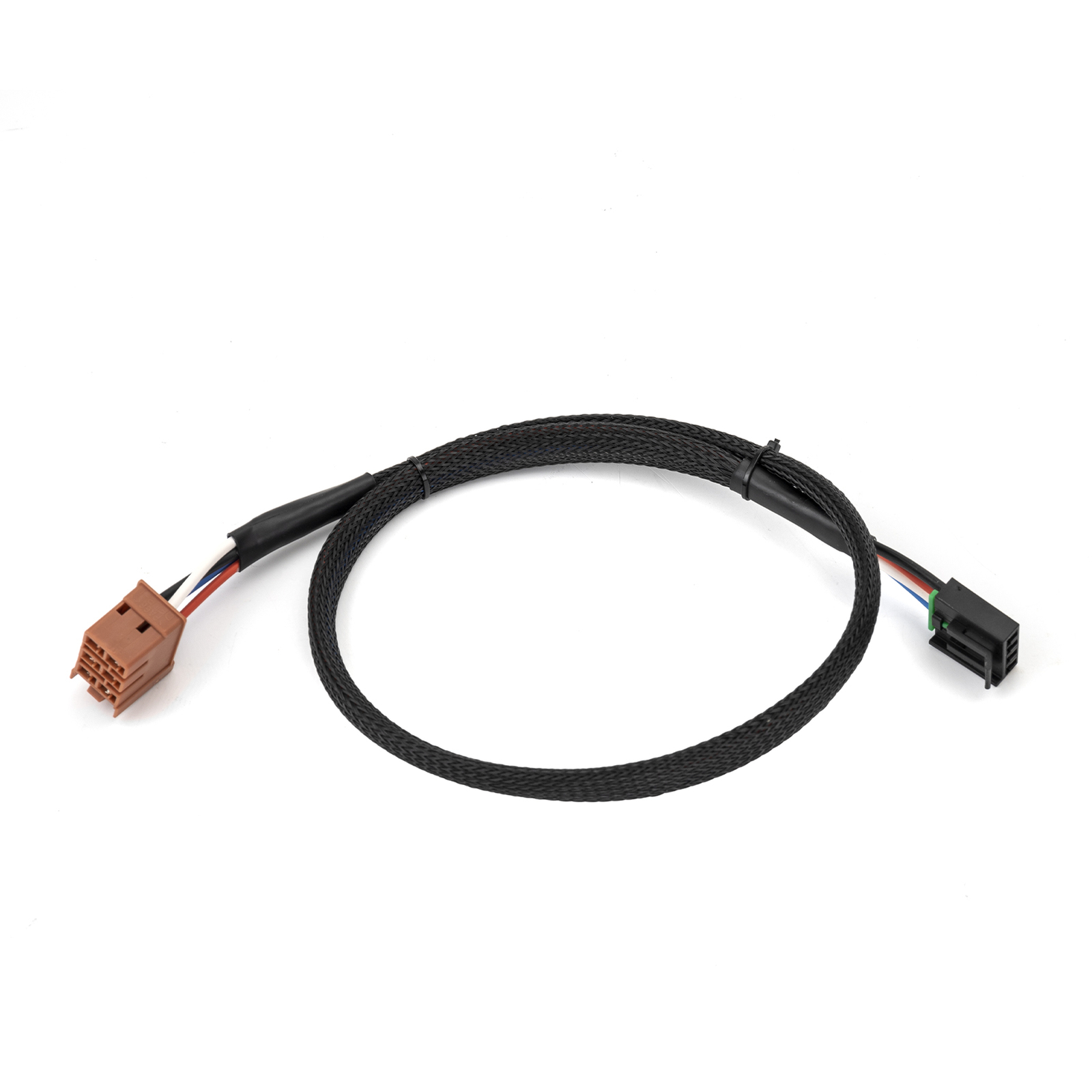 For 2003-2007 Hummer H2 Brake Control Wiring Adapter Plug & Play