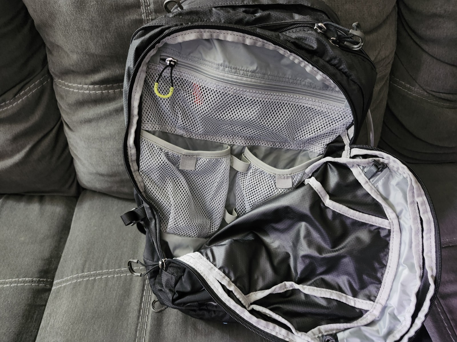 Osprey Syncro 20 Hydration Pack