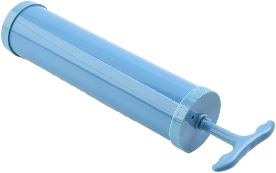 Efficient Vacuum Bag Pump For Compressing Clothing And Bedding Perfect For Or...