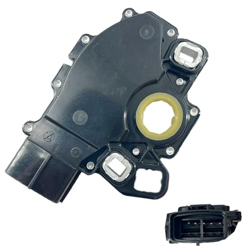 F7LZ7F293AA Transmission Neutral Safety Switch Compatible with F250 E150 E250