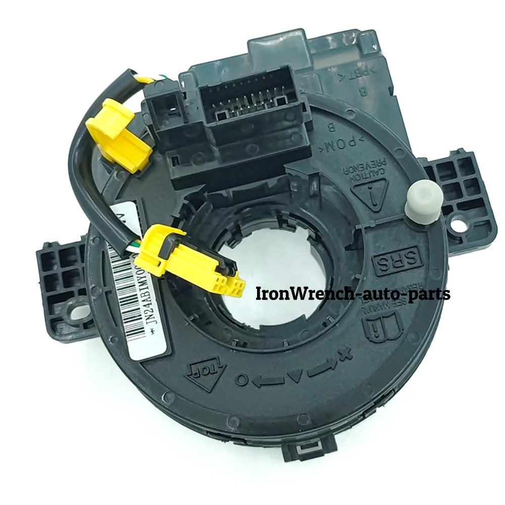 New OEM Clock Spring Fits For Honda CR-V CRZ Acura RDX ILX 77900-T0A-A13