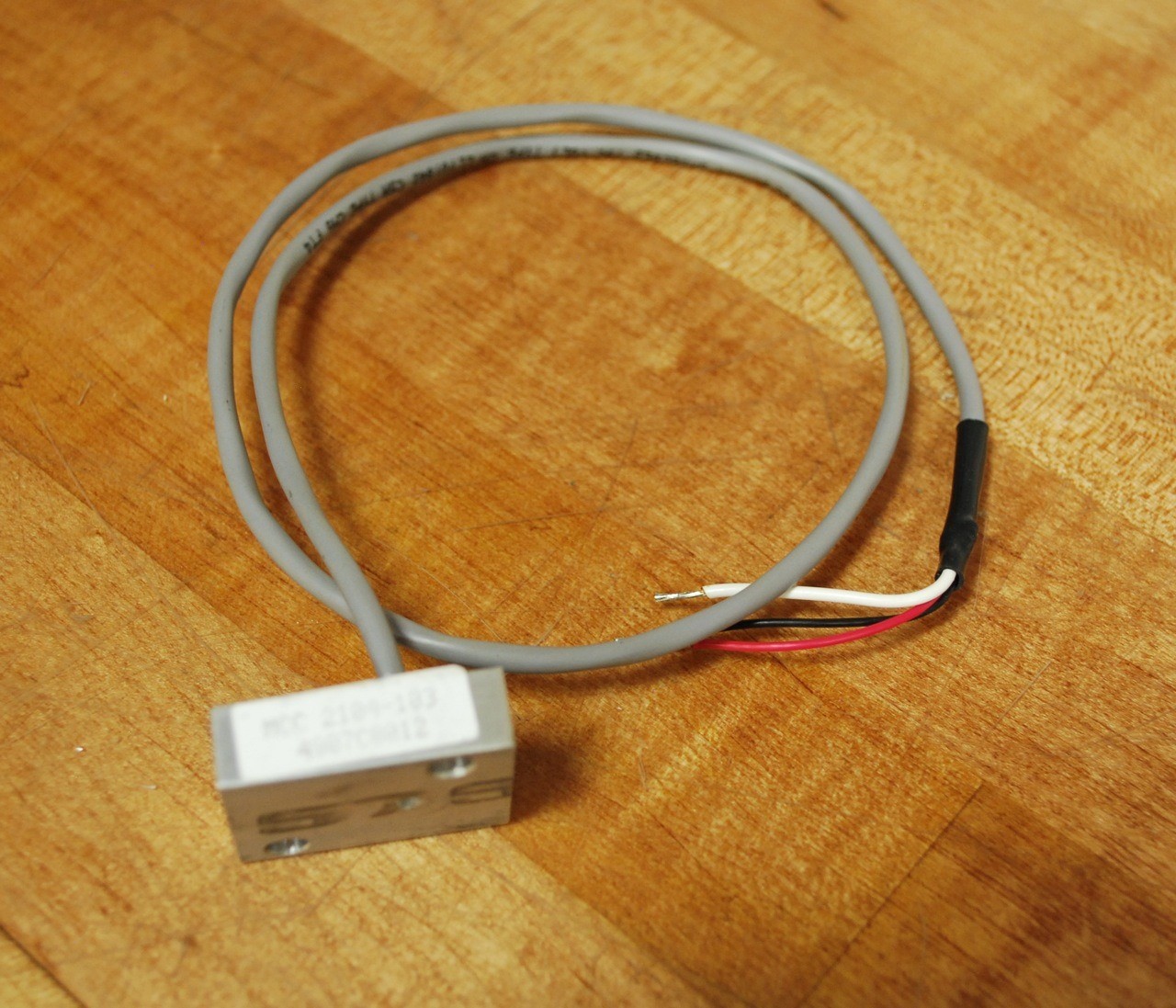 MCC Electronics 2104-103 - NEW