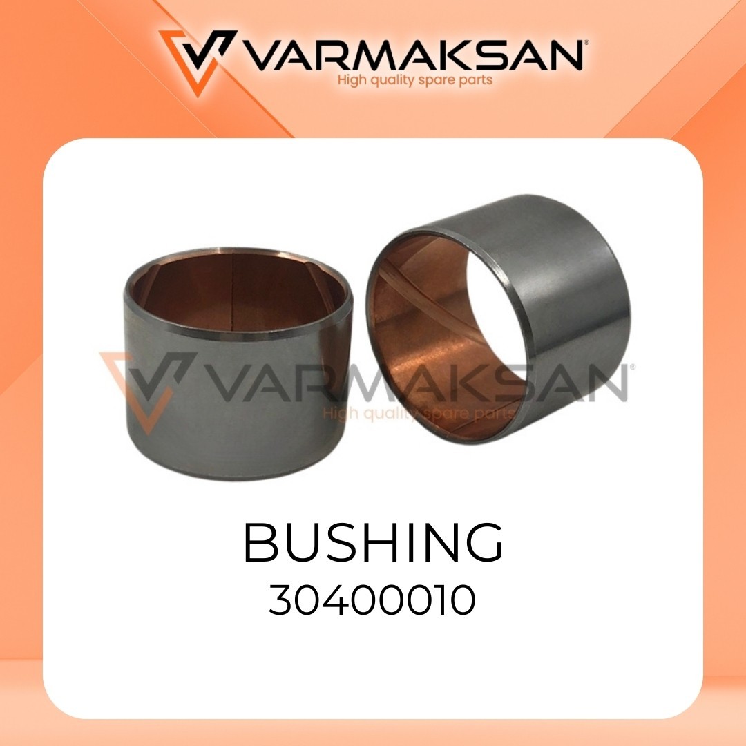 AGCO 30400010 BUSHING  / NEW 30400010 BUSHING