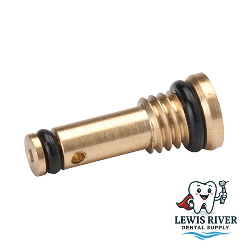 DCI 9167  Air Bleed Cartridge to Fit A-dec Century Plus Control Block 3 pack