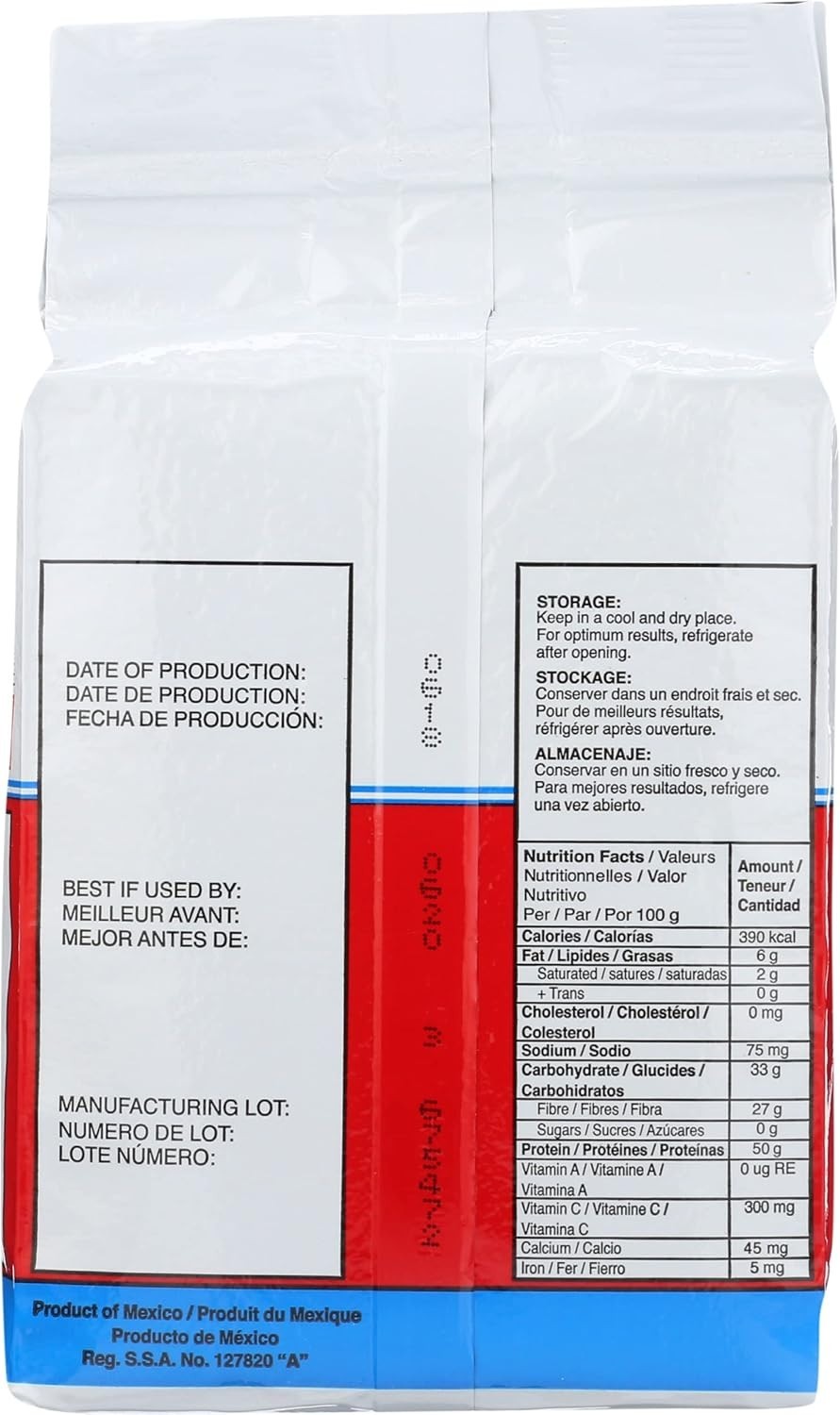 1 Pound Instant Yeast - Quick and Reliable Baking Solution