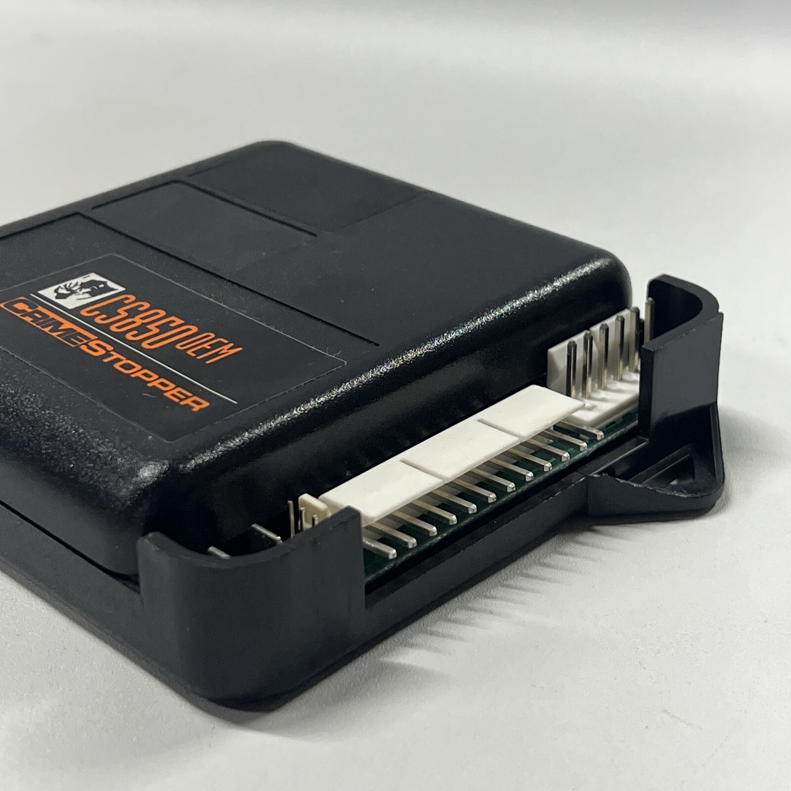 Crimestopper CS-850OEM Alarm Interface System & Impact Sensor Module CS850OEM