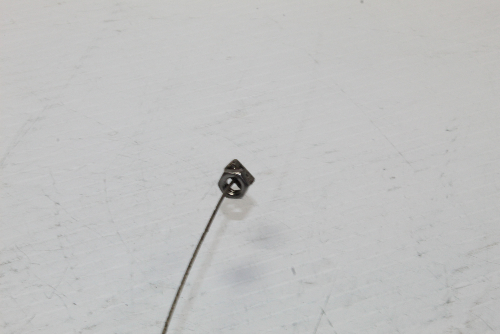 1997 Seadoo GTX Oem Throttle Cable Line 277000595