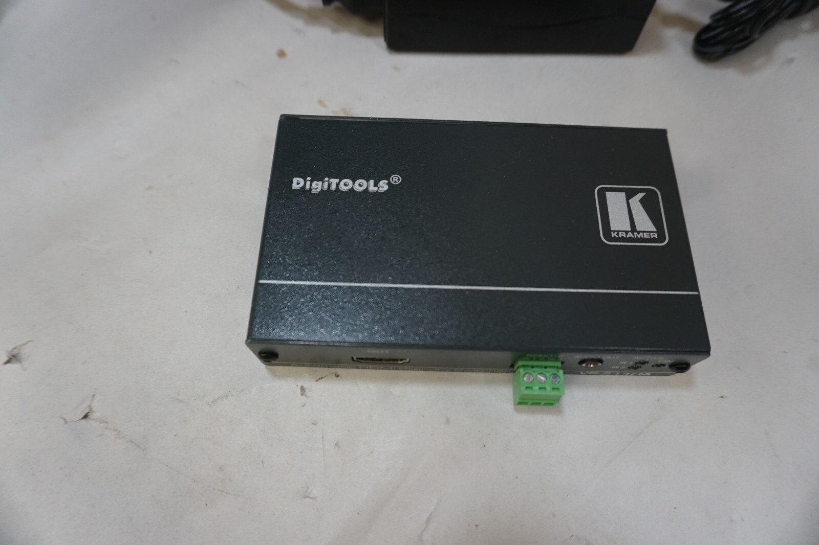 Kramer VS-211HA Digitools HDMI Standby Switcher w/ AC cord