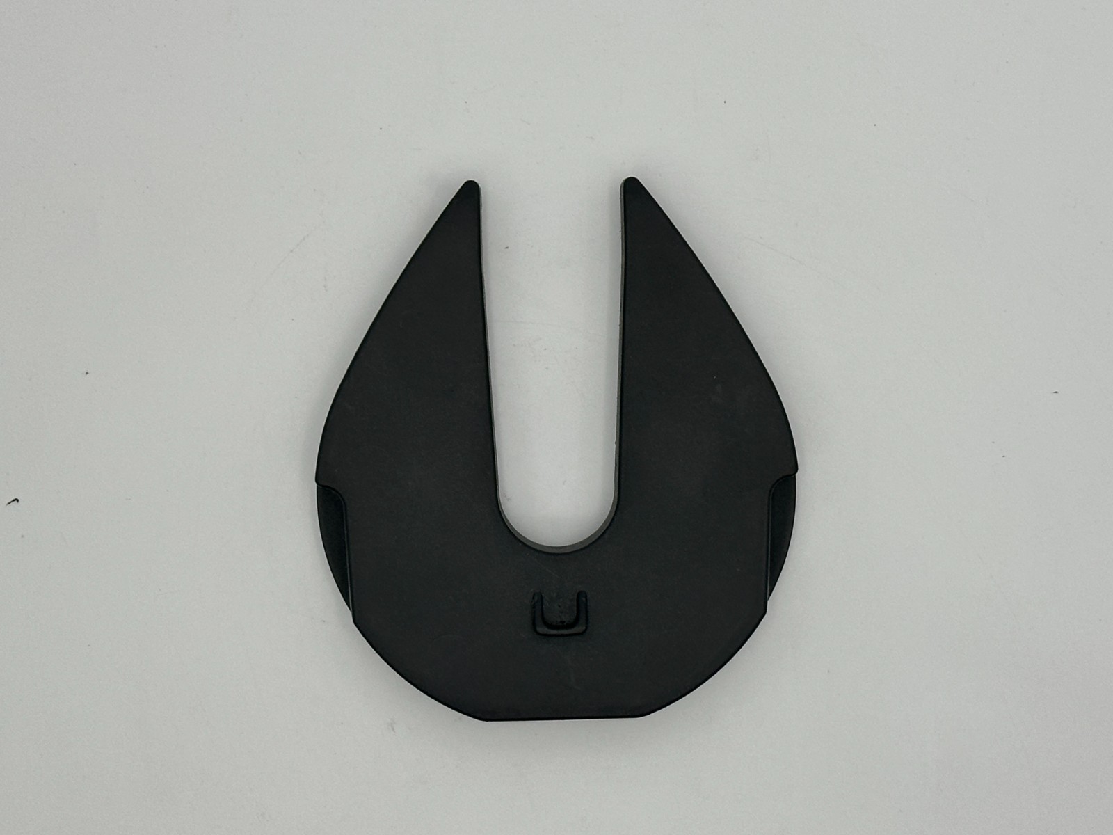 Bowflex 560 Dumbbell Replacement Weight Plate #5 (Smallest/Teardrop) 1lb 4oz