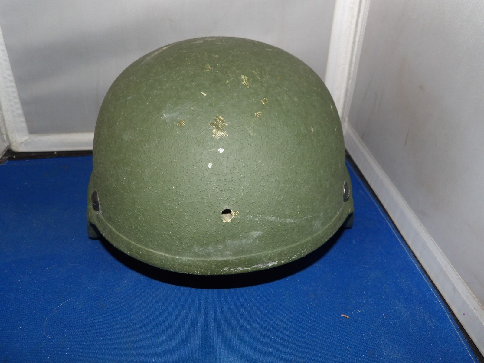 Warrior Helmet by SDS Style 2415 Size Medium