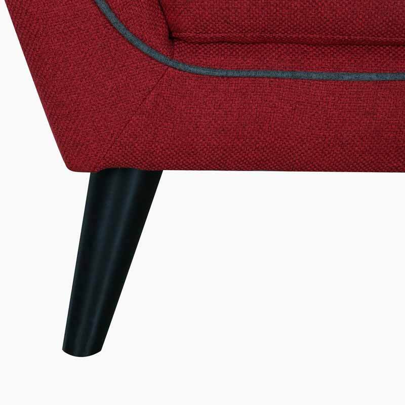 Avery Sofa Contemporary Hand Crafted Living Room Furniture