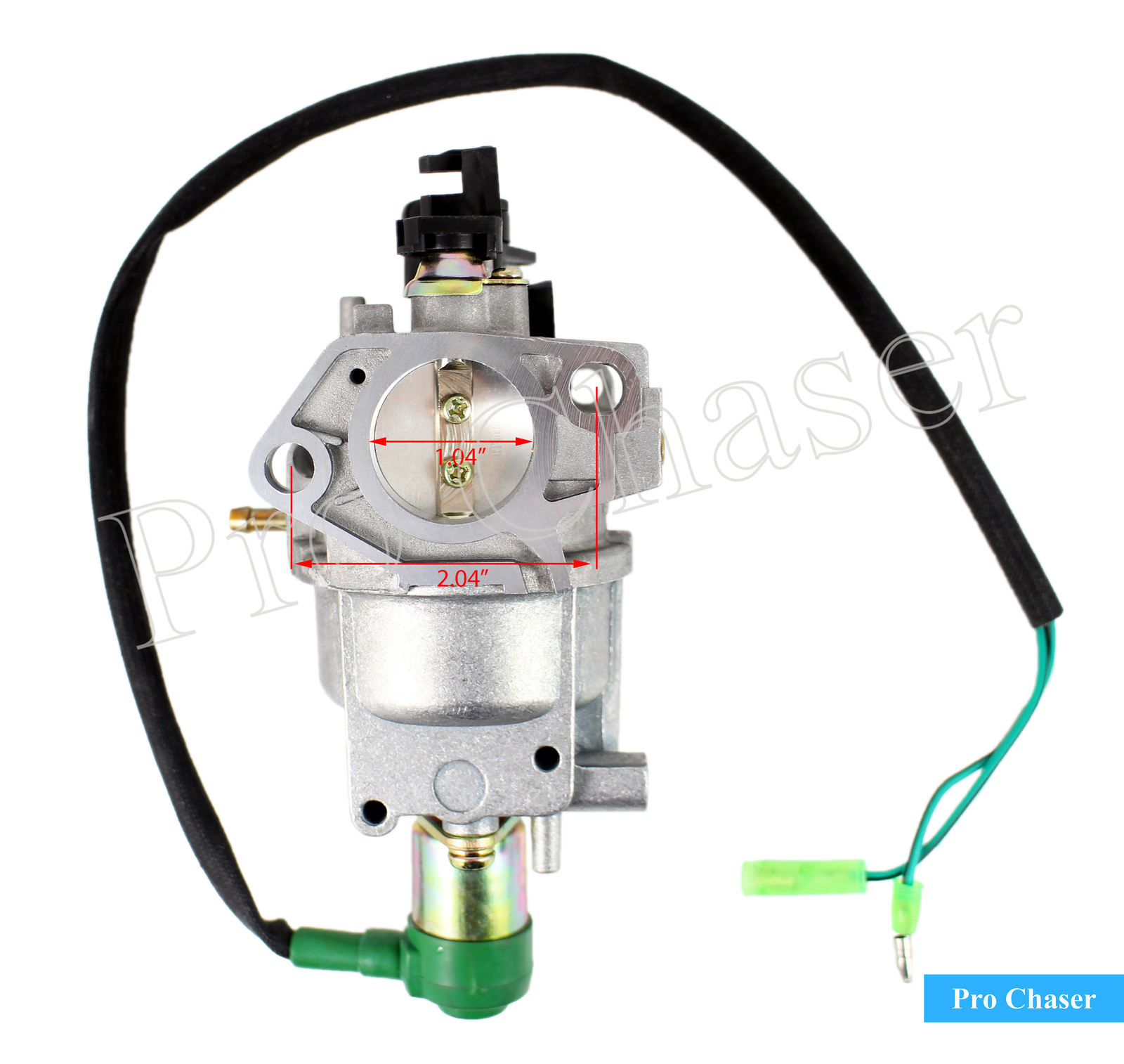 H139 Carburetor For Honda Powerhorse Titan 11hp 12hp 13hp Generator