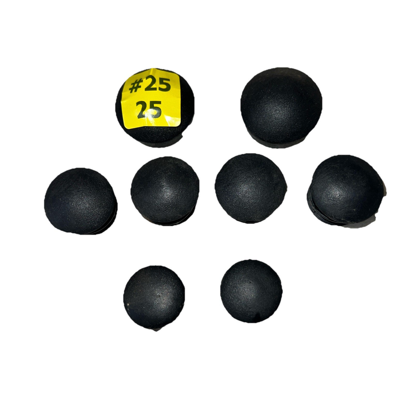 Caster Frame Hanger Caps Plugs LOT Drive Cirrus Plus EC Electric Wheelchair Part