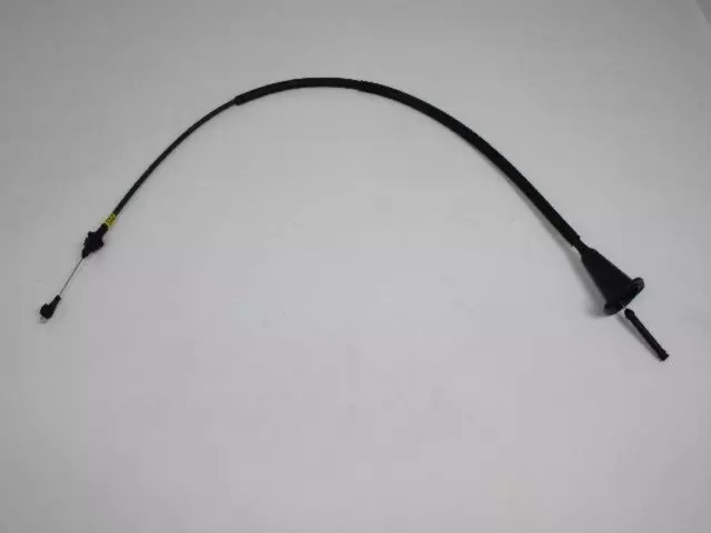 Genuine Mopar Speed Control Cable NEW OEM Replacement Part 4854058