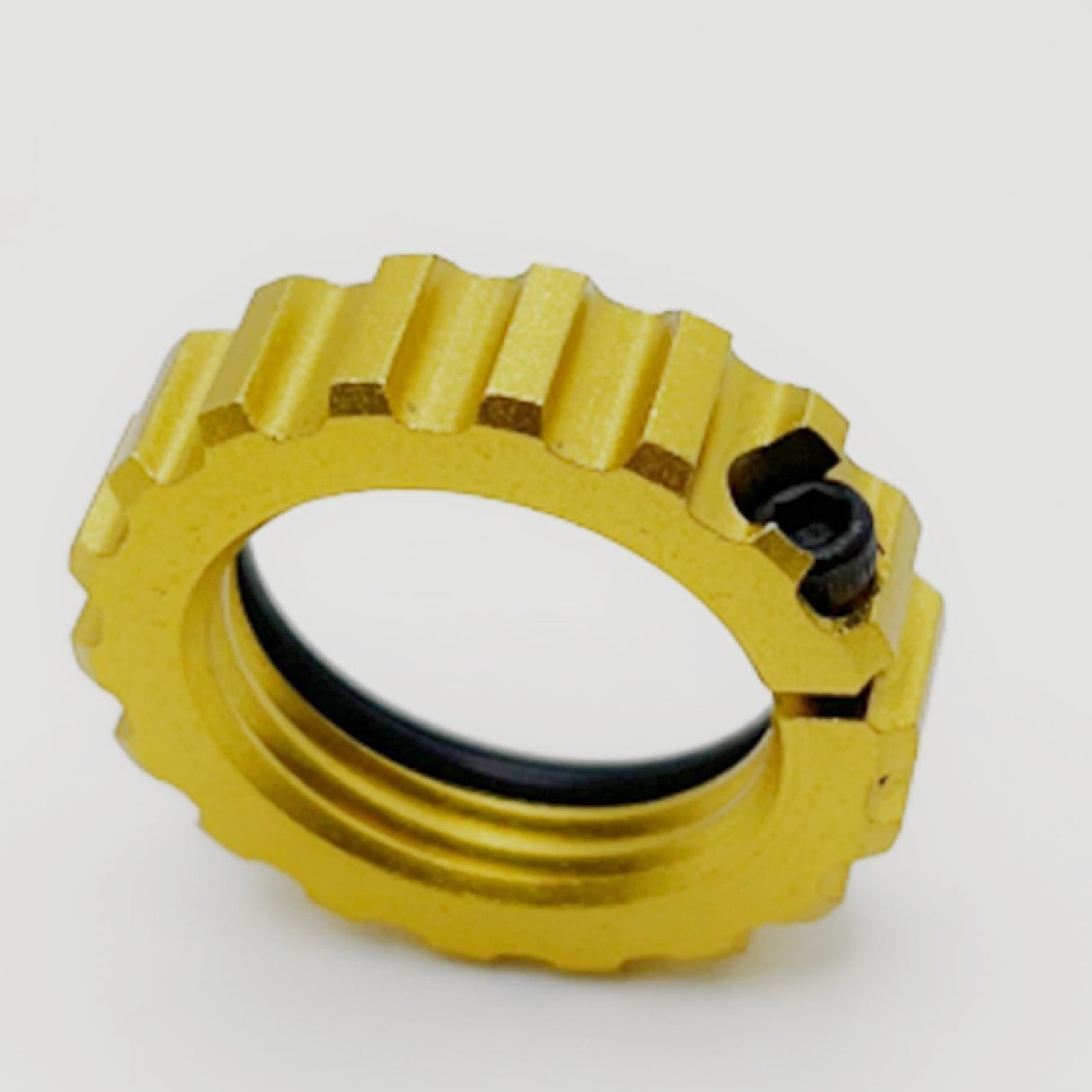 Die Wrench and Lock Rings for Lee, Gunsmitting Tools Combo