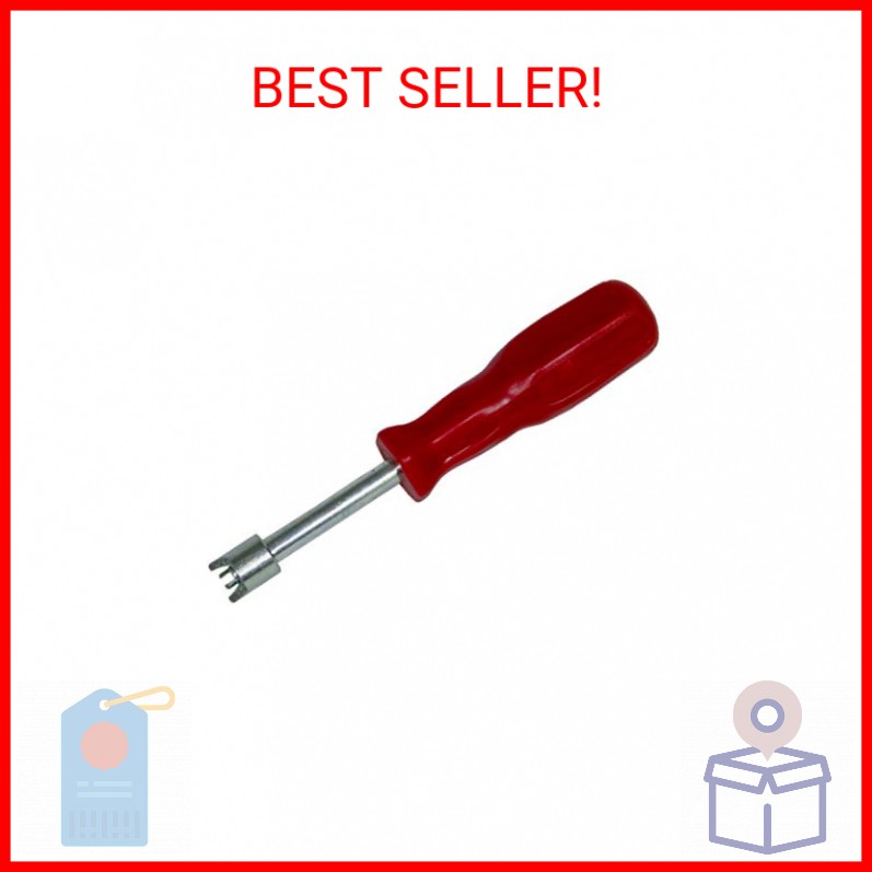 Lisle 48400 Brake Clip Tool