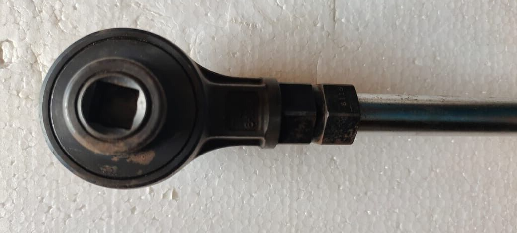 Torque Wrench Multiplier Japan