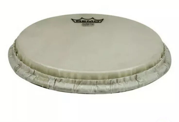 Bongo Drumhead Remo 7.15" Tucked Nuskyn M9-0715-N5