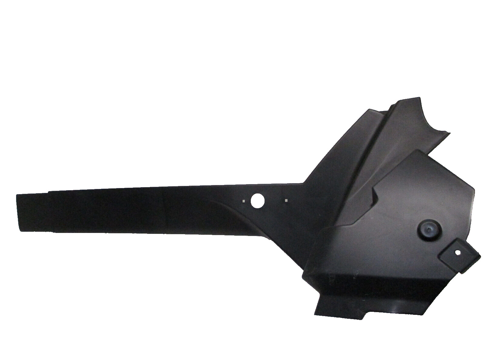 6126072C93 INTERNATIONAL LT CAB MODESTY PANEL RH  OEM PANEL SKIRT