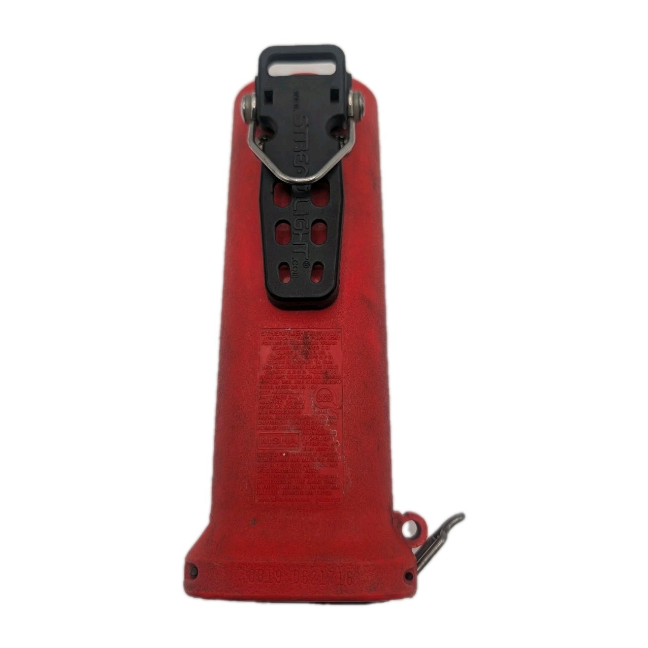 Streamlight Survivor LED Right Angle Flashlight