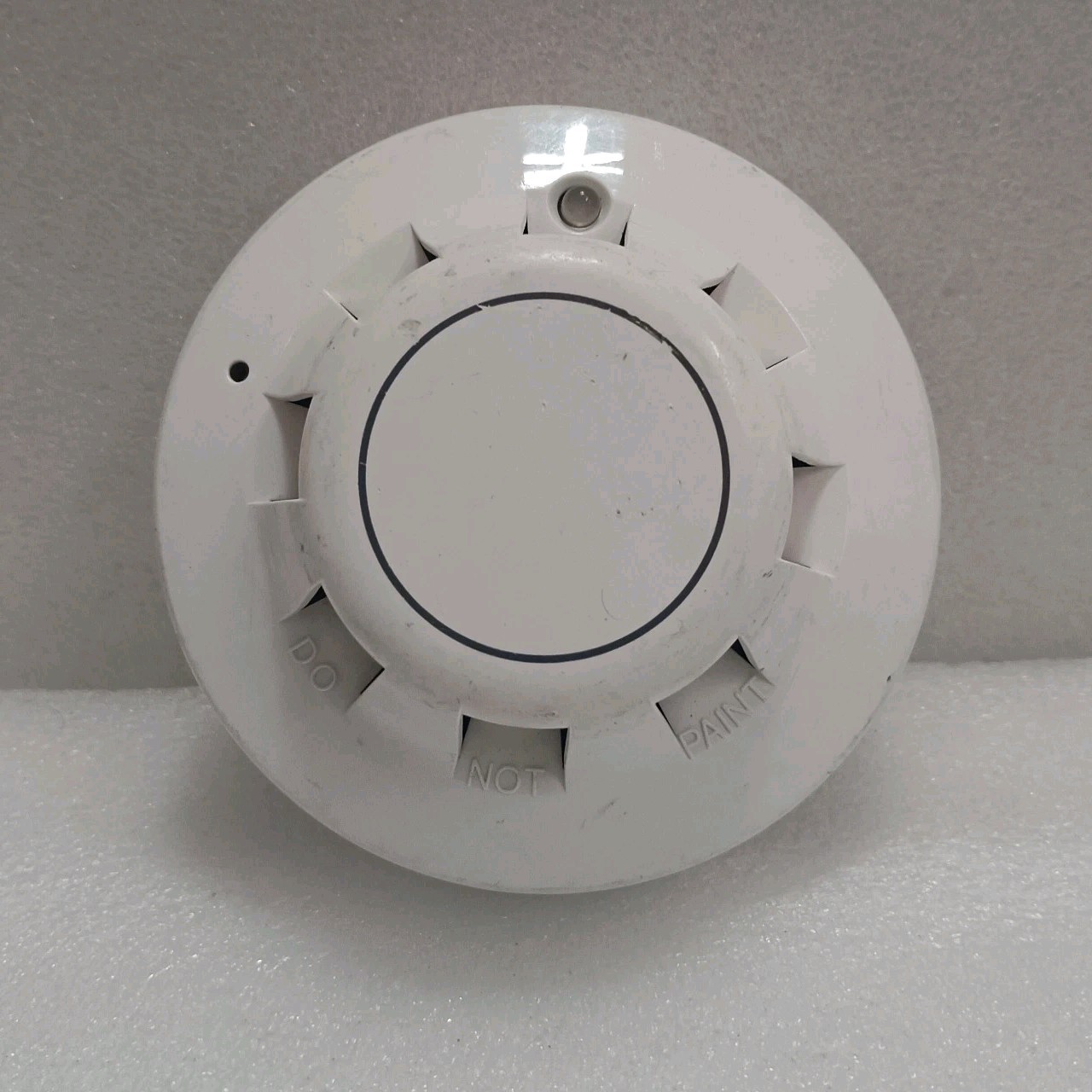 Apollo XP95  Optical smoke detector 55000-600 APO