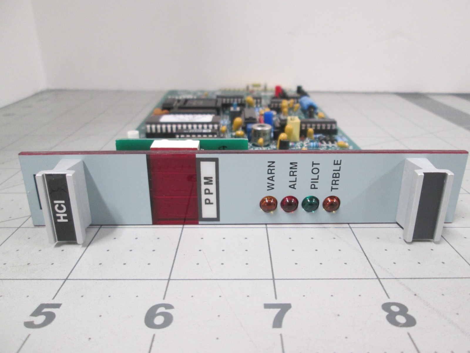 Gastech, 24-0274, HCL Detector Module, New