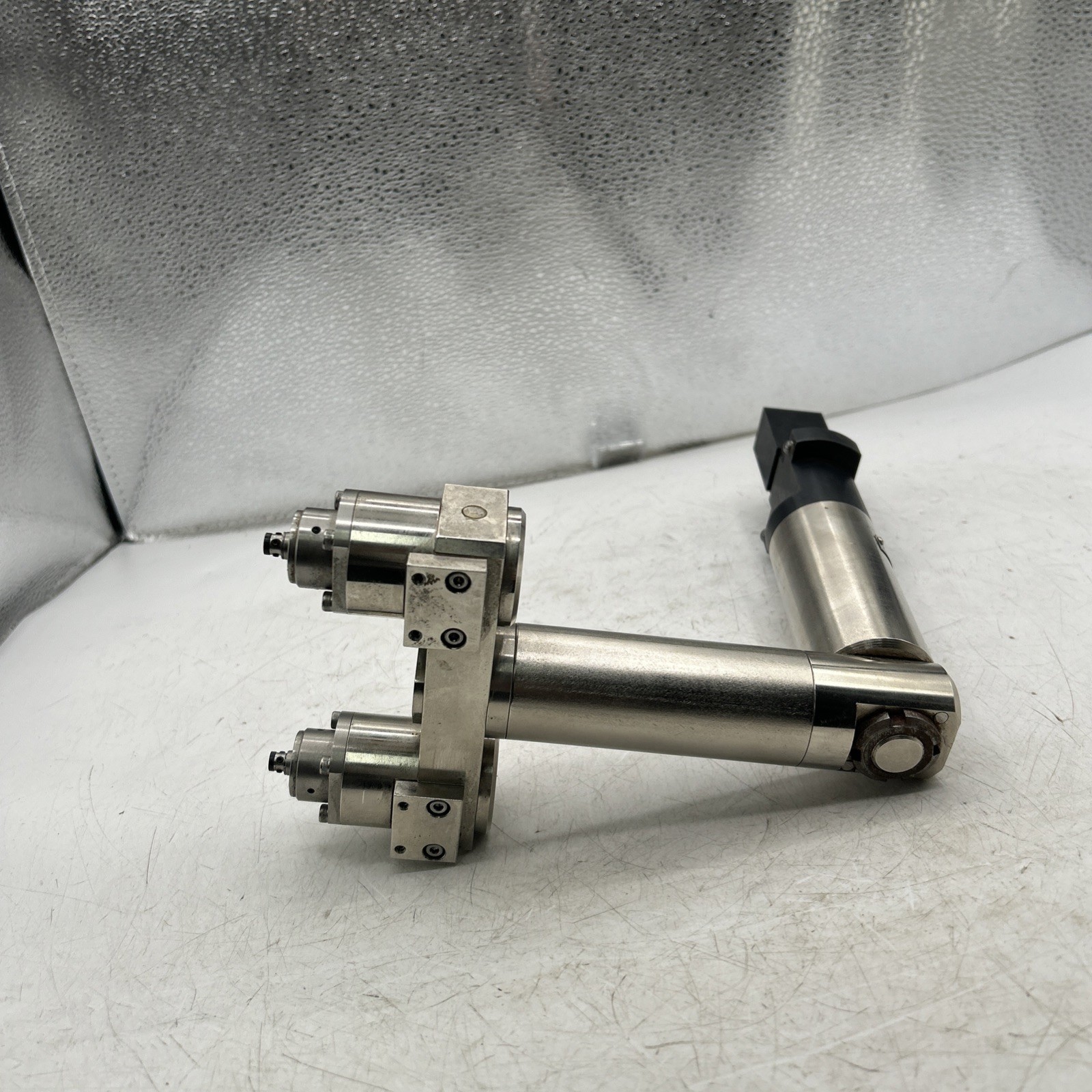 Metrol HCP-09H Tool Setter Touch Probe