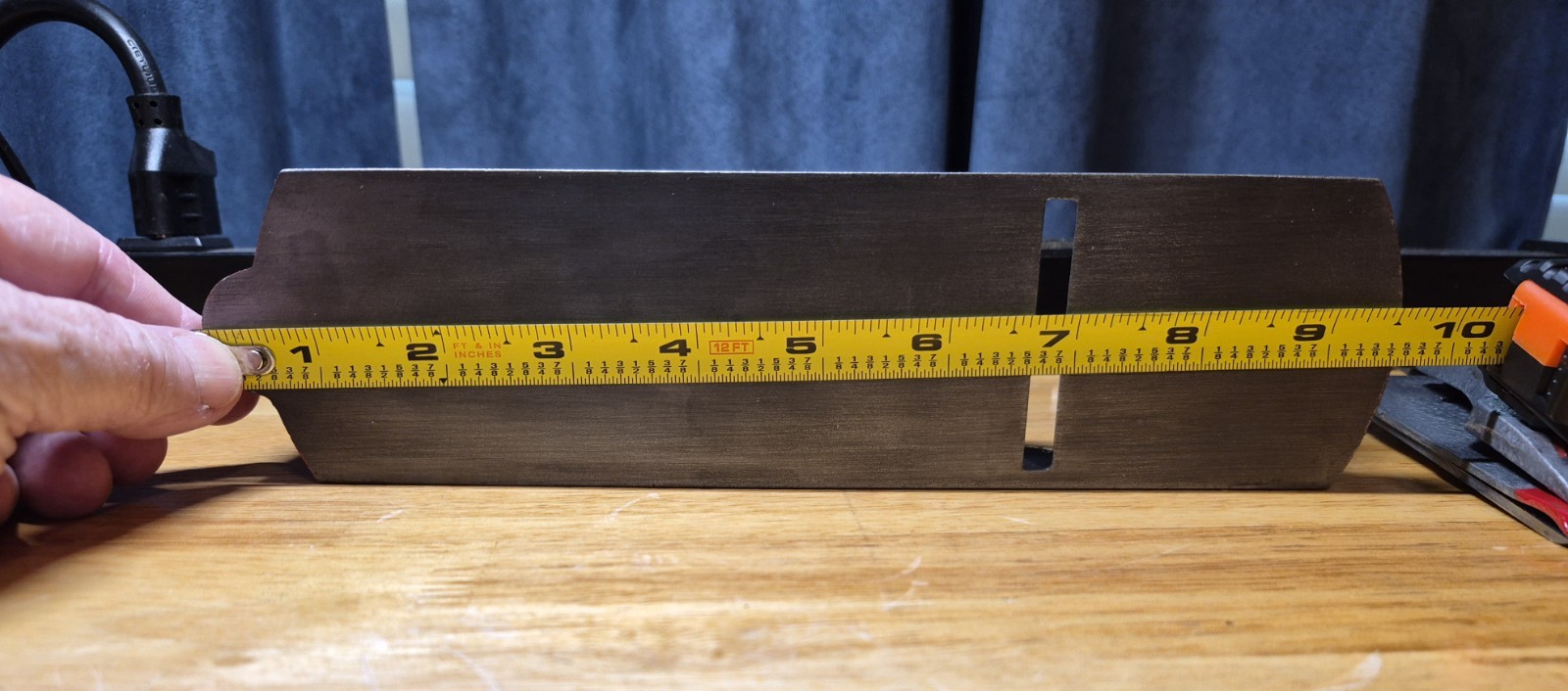 Stanley Handyman No 4 Made In USA