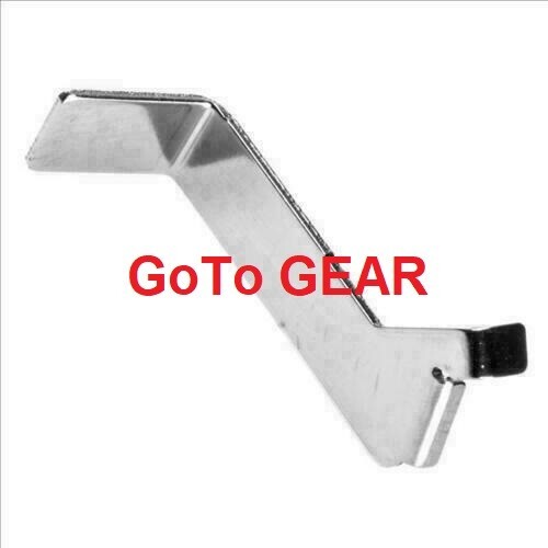 Connector For Glock 42 43 43X 48 Stainless Steel 3.5 lbs