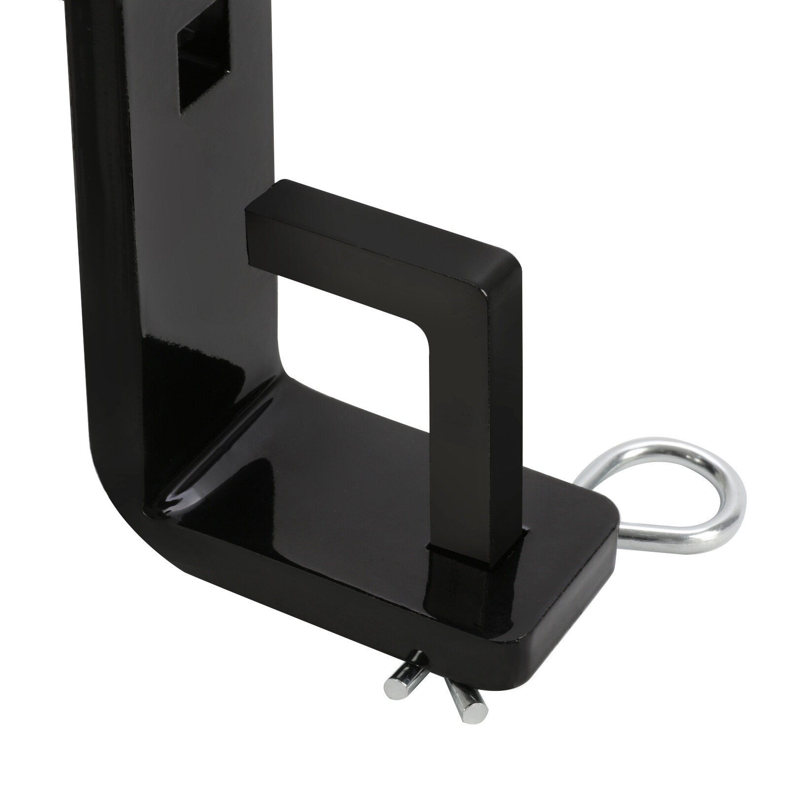 For 10-Inch Trailer Frames Adjustable Weight Distribution Hitch Brackets Support