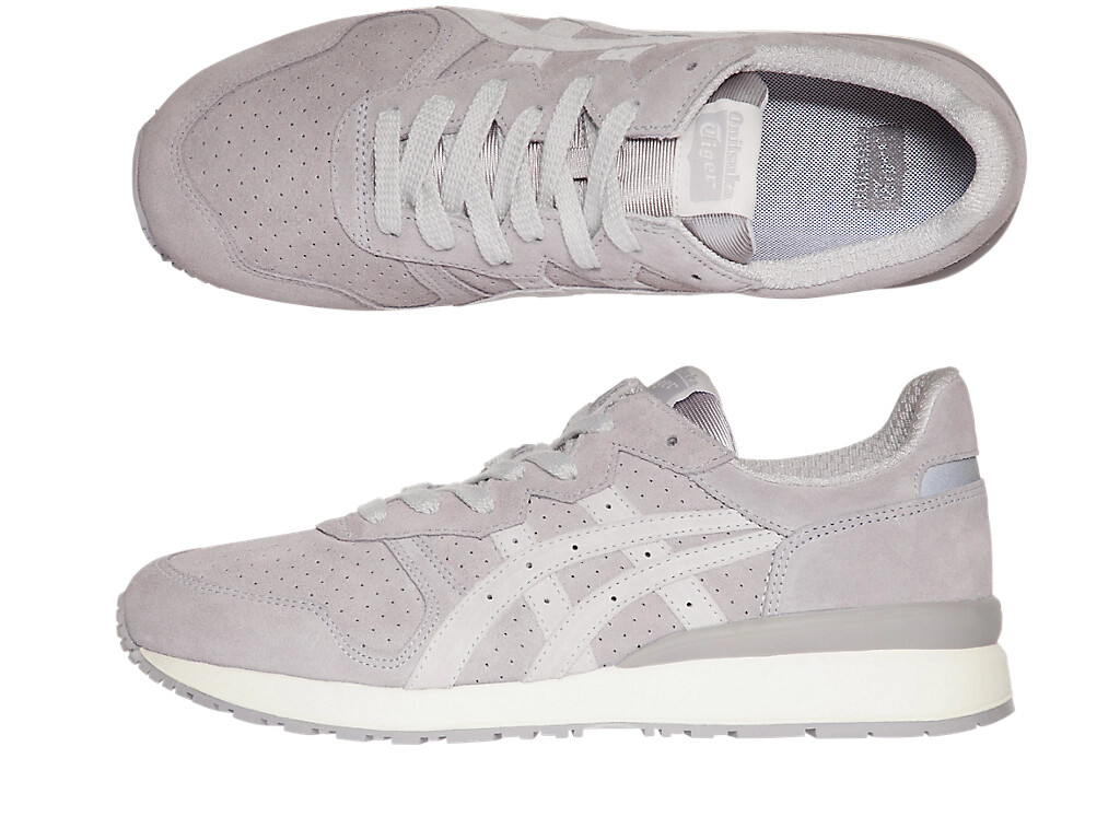Onitsuka Tiger TIGER ALLY 1183B664 020 SHEET ROCK PIEDMONT GREY