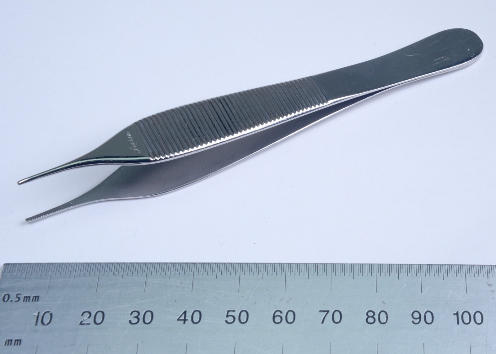 Lawton Adson Dressing Forceps 4¾" Stainless Steel Surgical