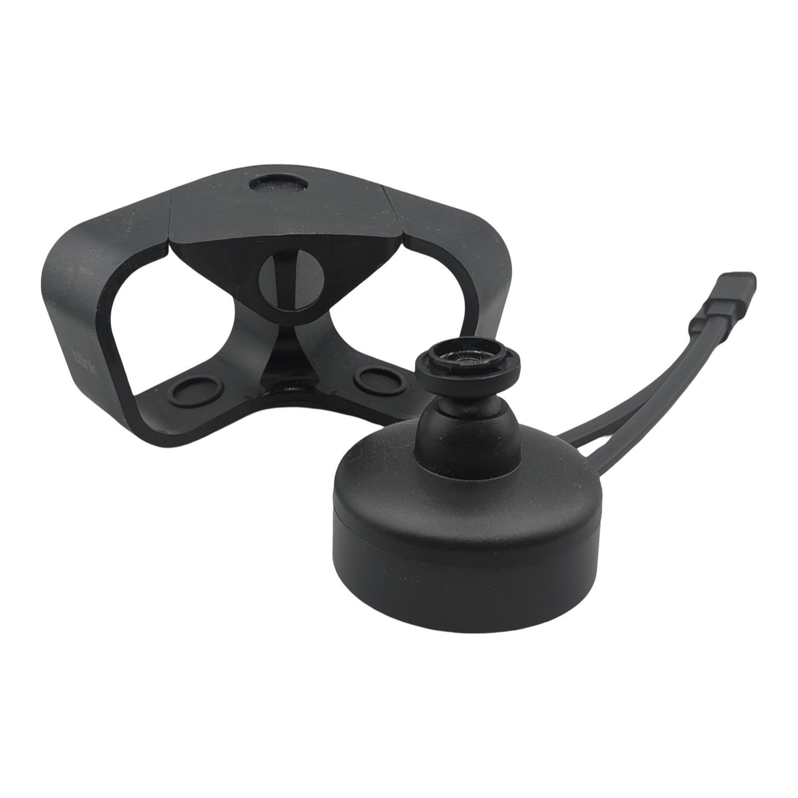 2025 Blink Arc – Plug-in 180° Panoramic Vision - Mount Accessory only