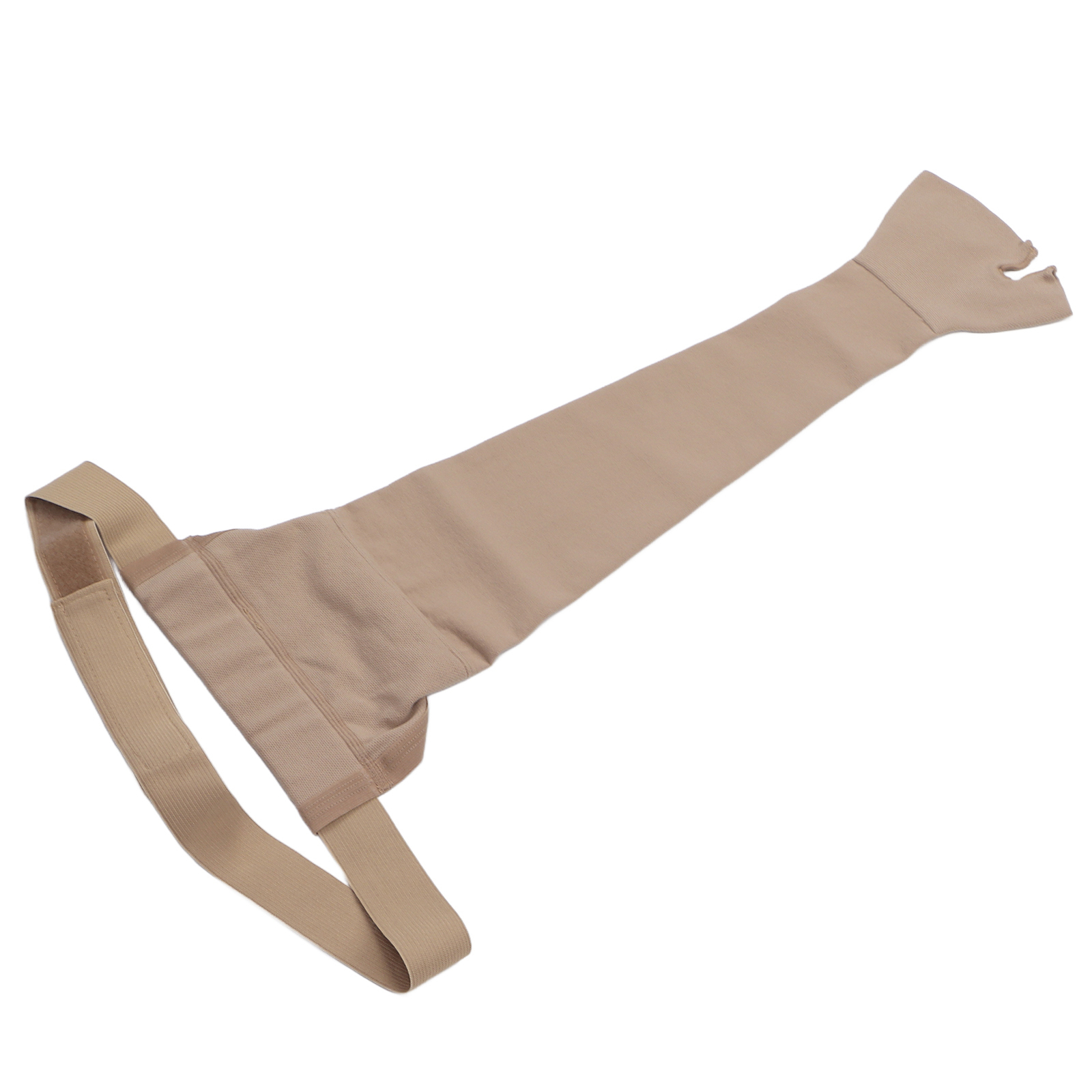 Elast Post Mastectomy Lymphedema Compression Arm Sleeve