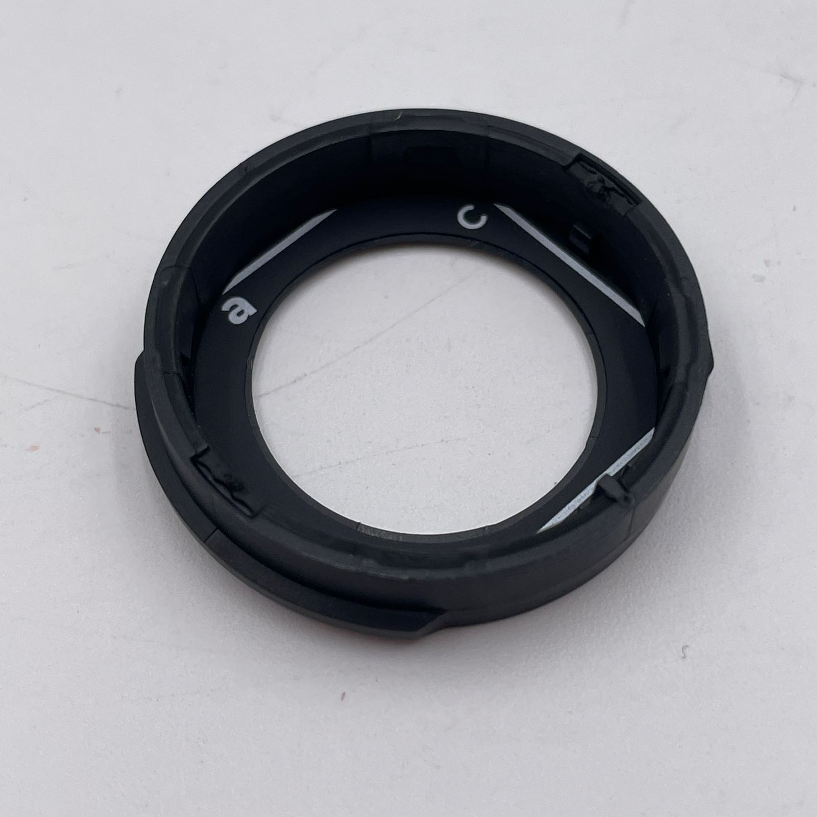 DJI Goggles Integra Eyeglass Frame (Left)