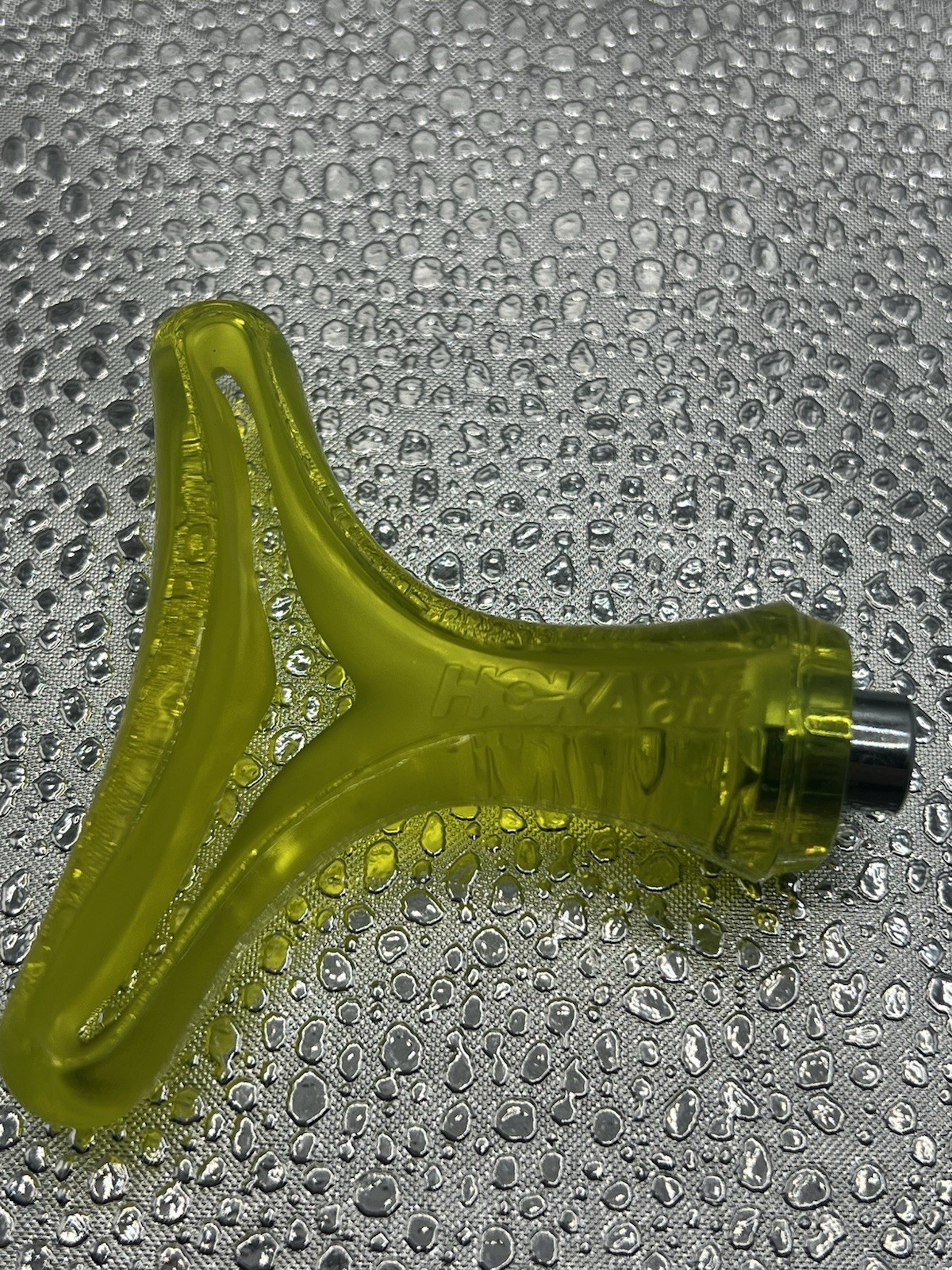 New Genuine Hoka One Yellow Wrench Tool Spikes Remove