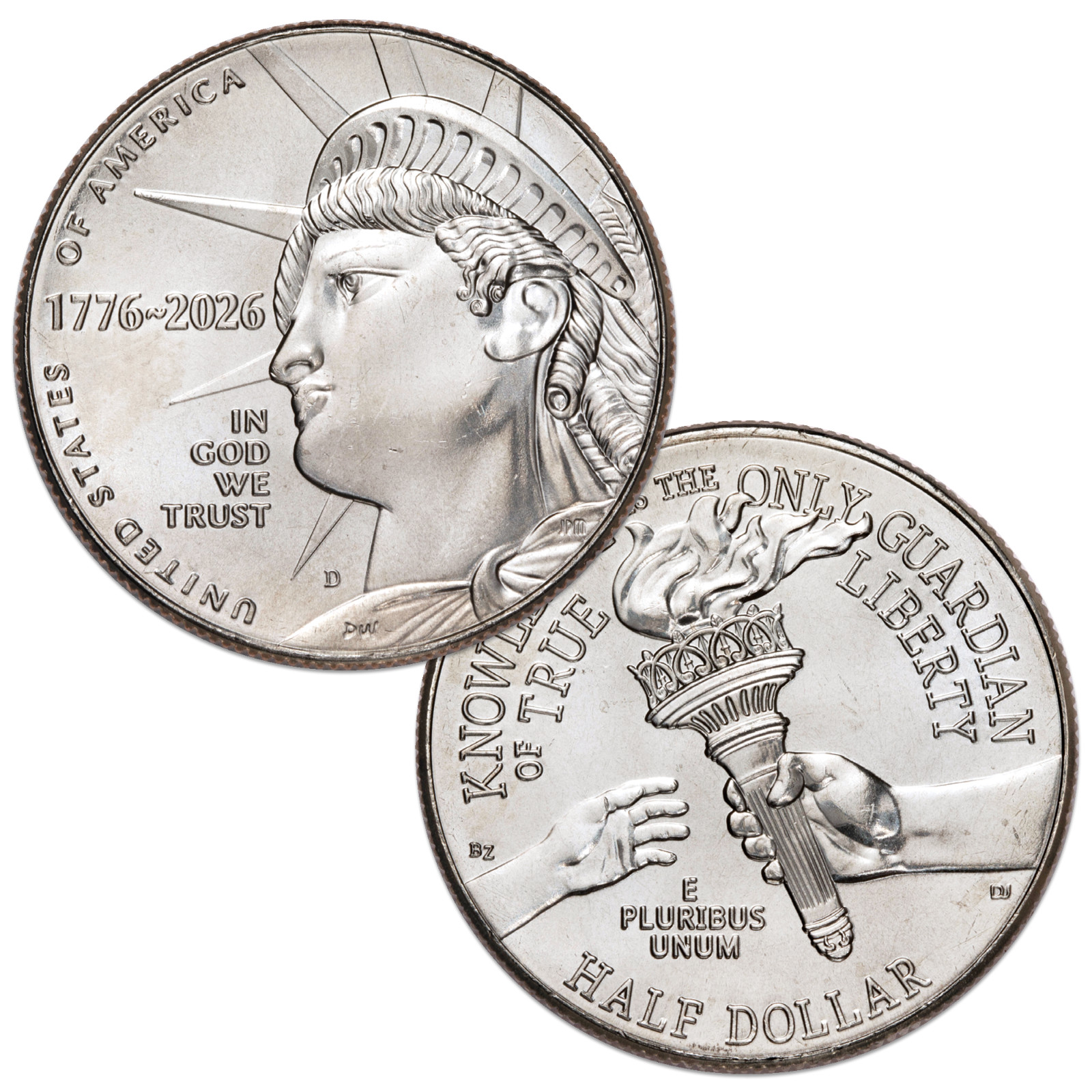 2026 Traditional U.S. Coin Year Set