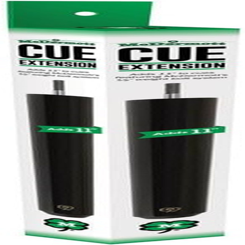 Cues Cue Extension