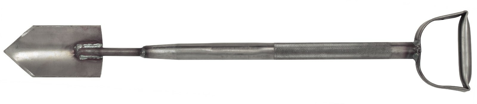 AuSable® Brand Trapper's D-Handle Standard Blade Trowel