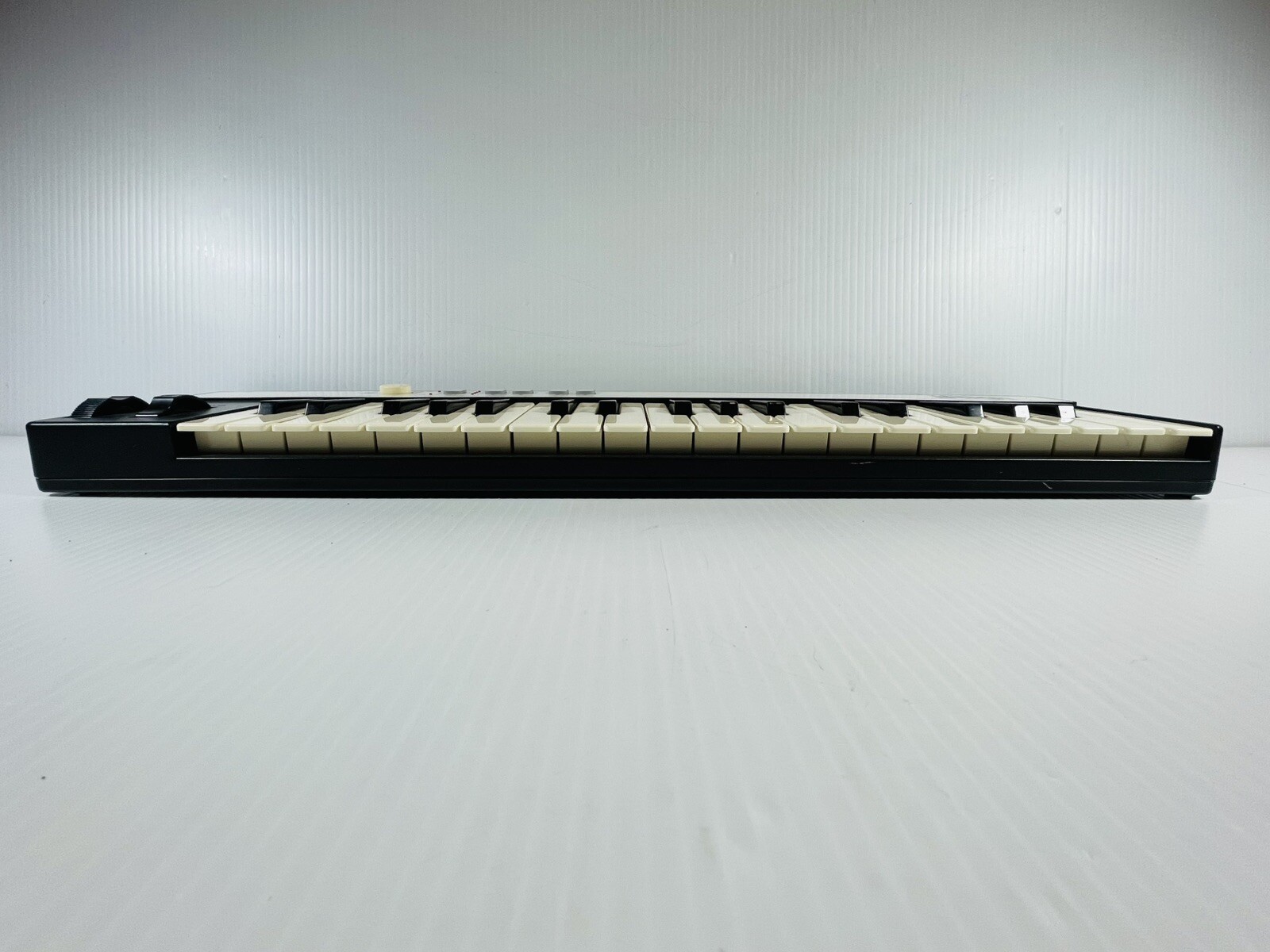 IK Multimedia iRig Keys Mini 37 MIDI Controller Keyboard iPhone iPad Untested